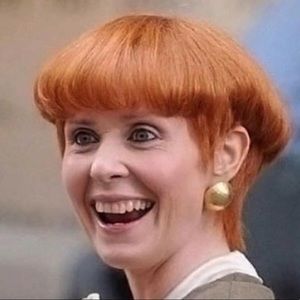 Meet your Posher, Krystal